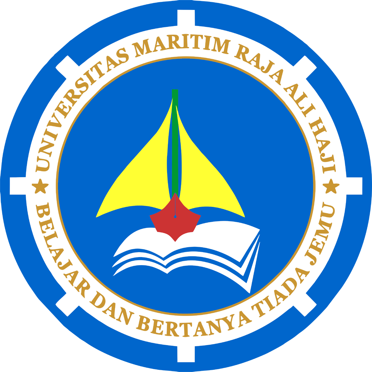 Universitas Maritim Raja Ali Haji