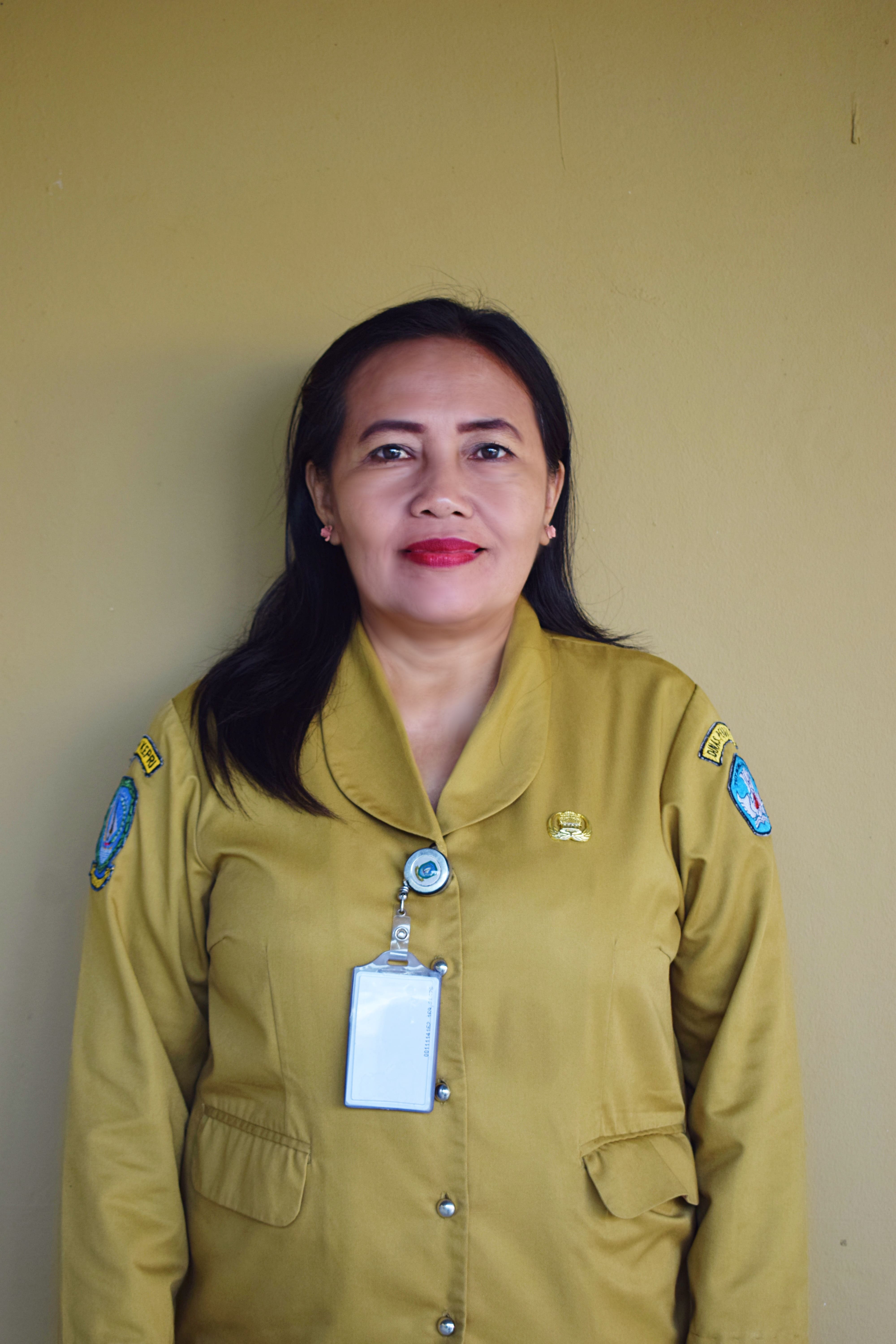 ERNIKA JULIANA TAMBUNAN, S.Pd
