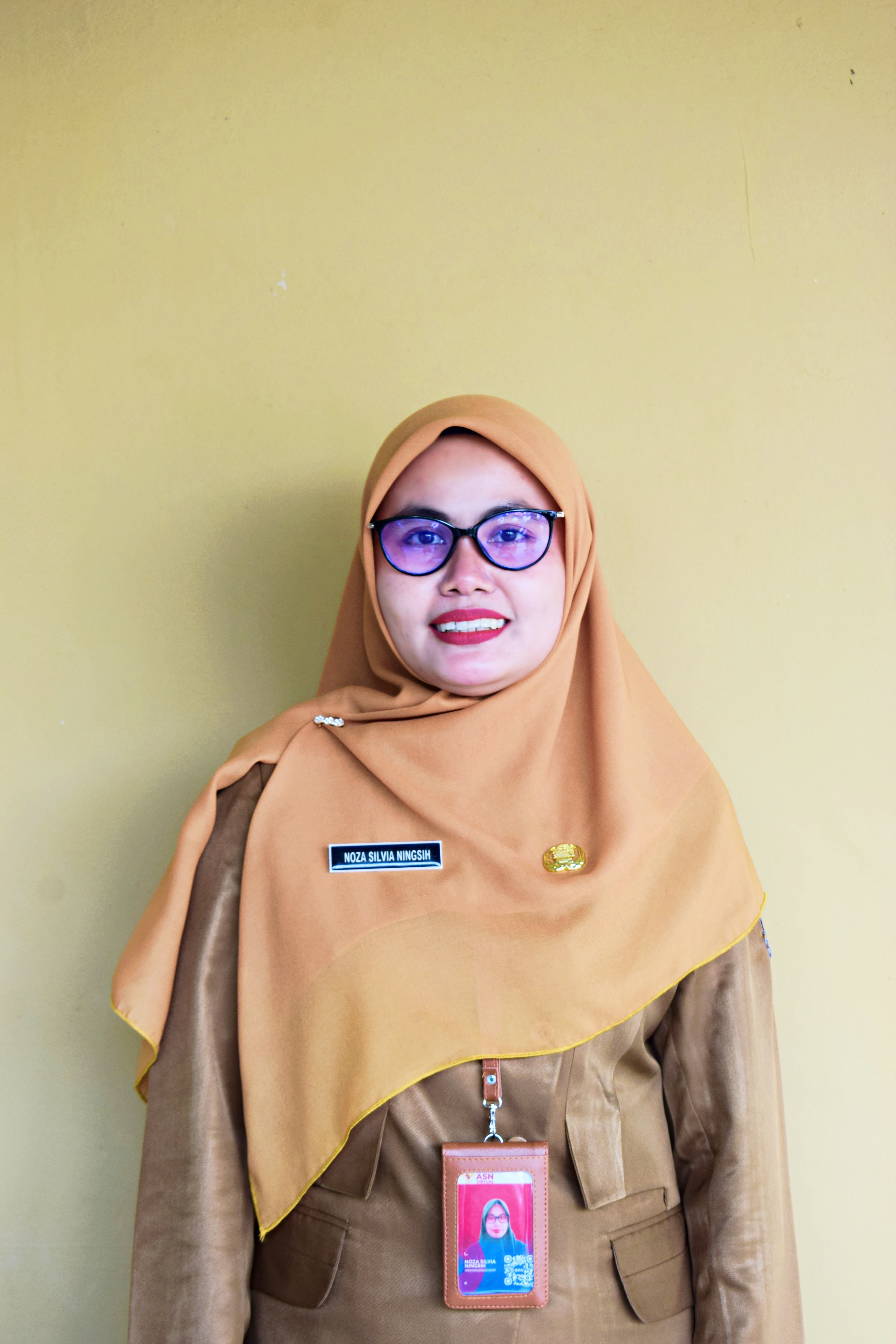 NOZA SILVIA NINGSIH, S.Pd