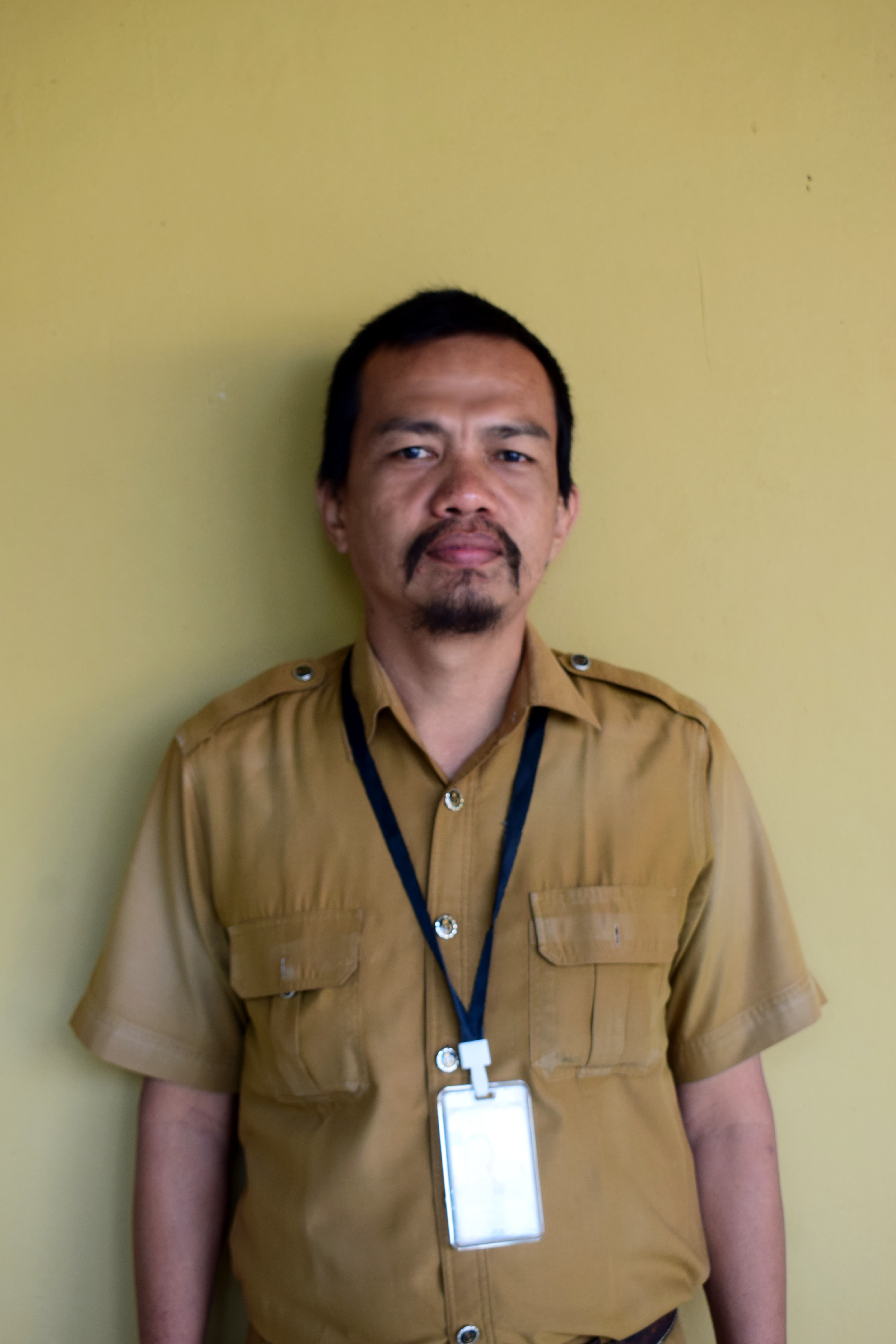 Joni Putra Agus, S.E