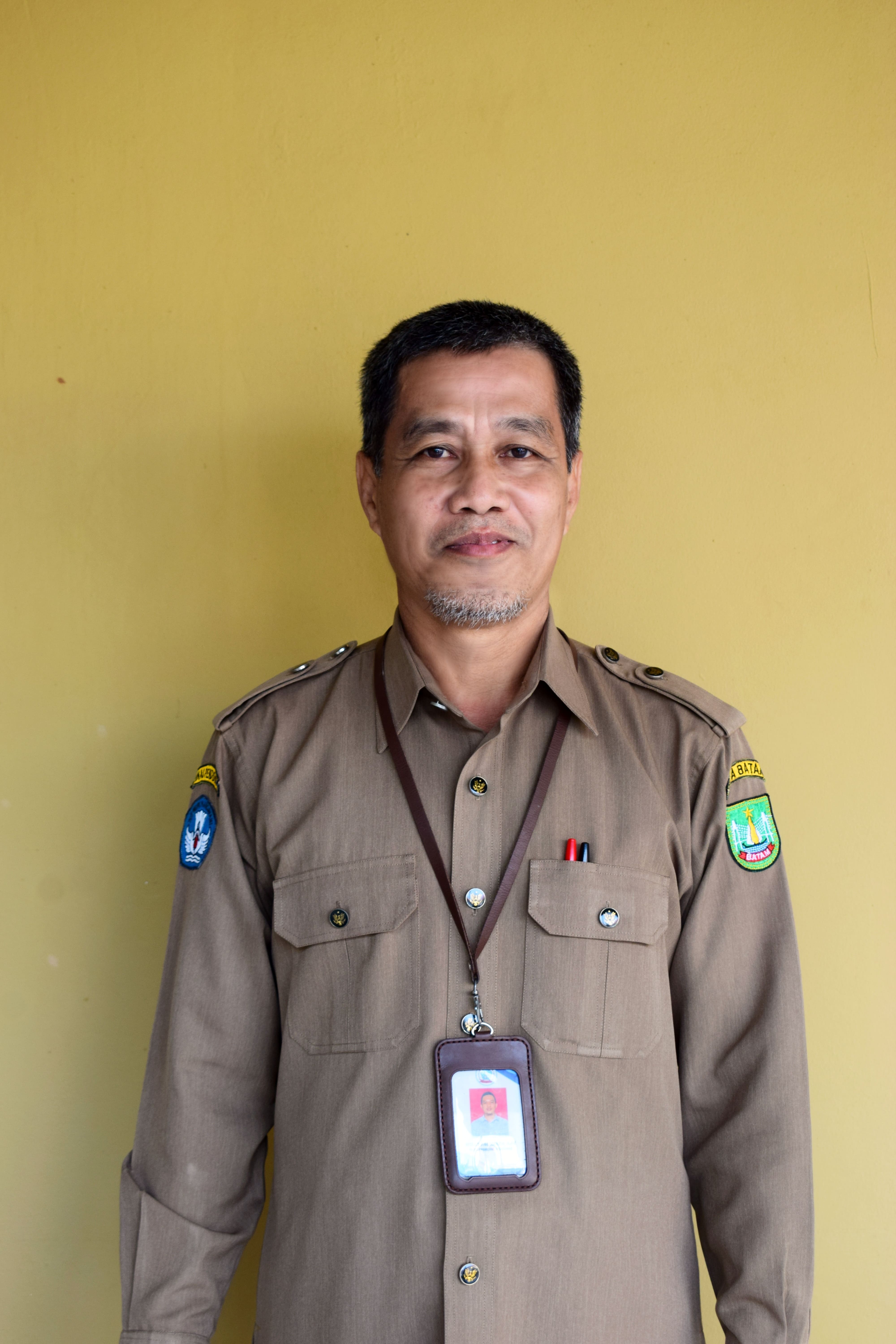 NANANG EDI SUHIRMAN S.Pd