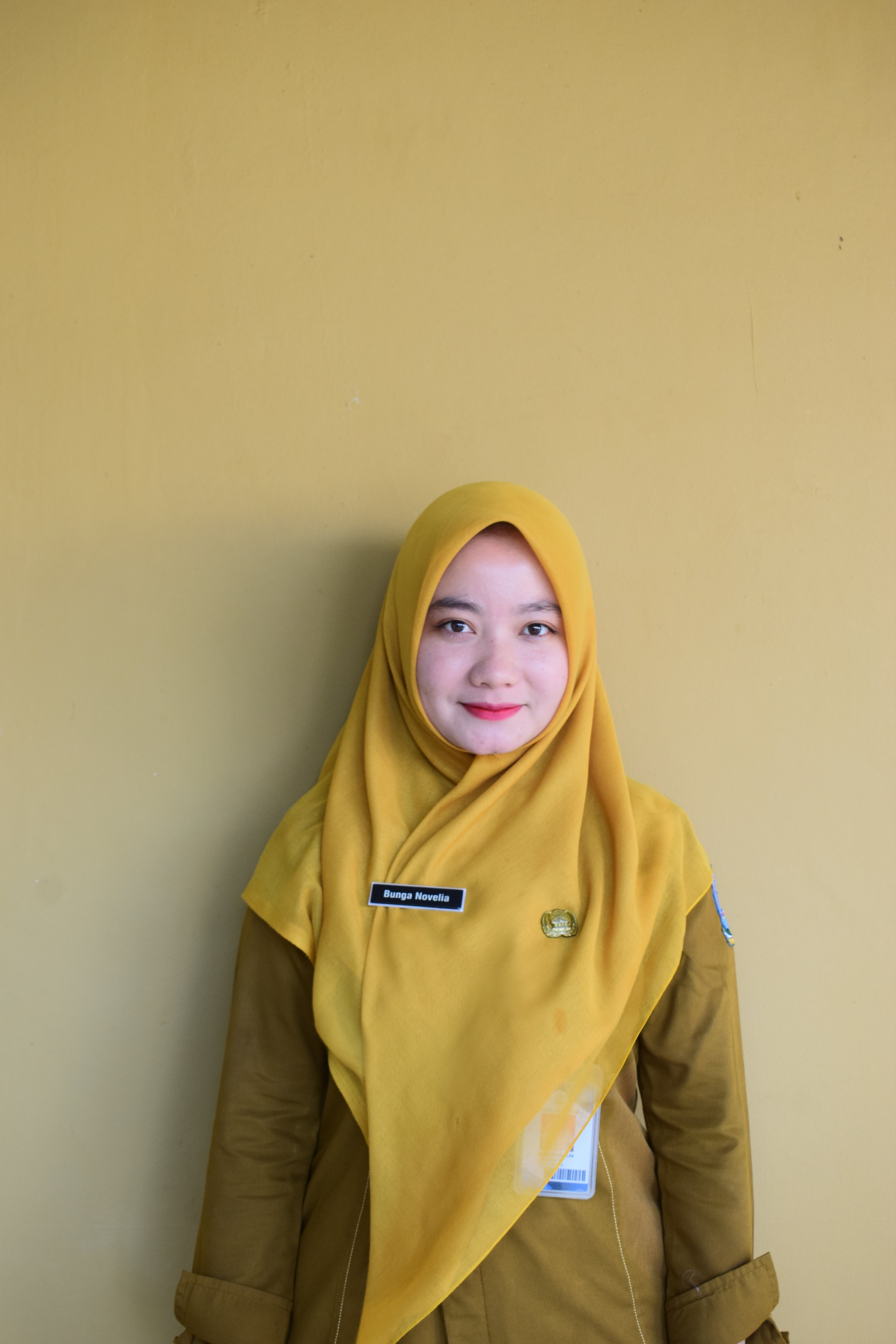 Bunga Novelia, S.Pd.